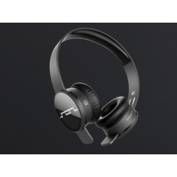 หูฟัง SOL REPUBLIC Tracks Air (Gunmetal)